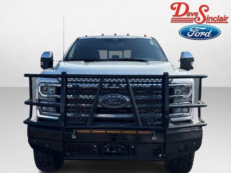 2024 FORD F-250