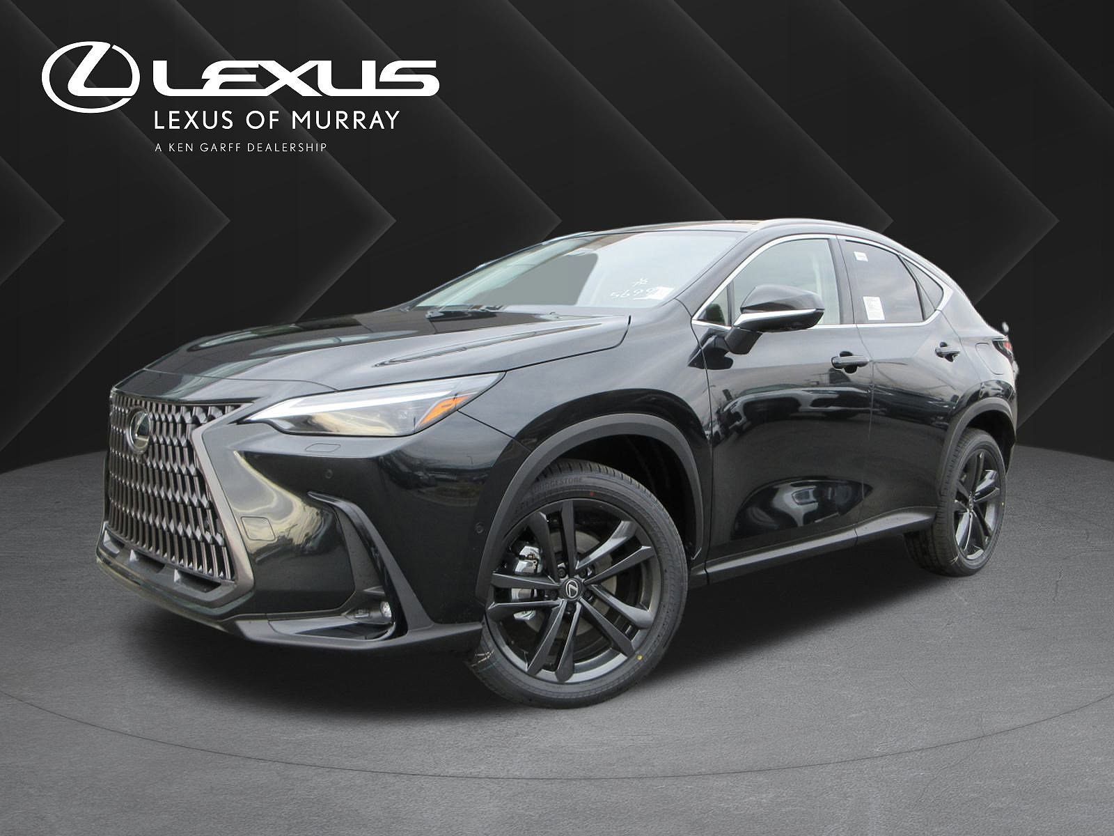 2026 LEXUS NX