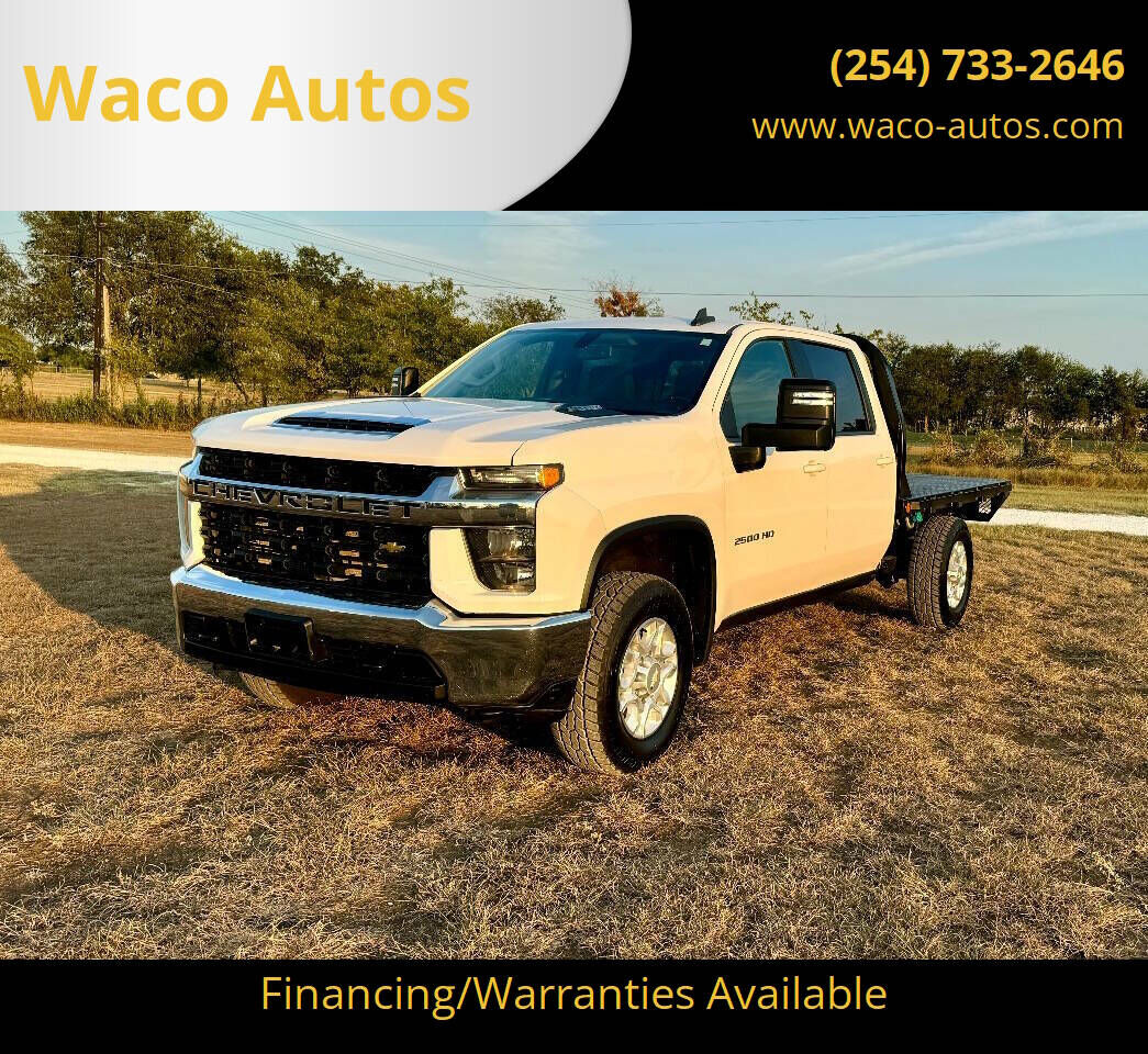 2022 CHEVROLET Silverado