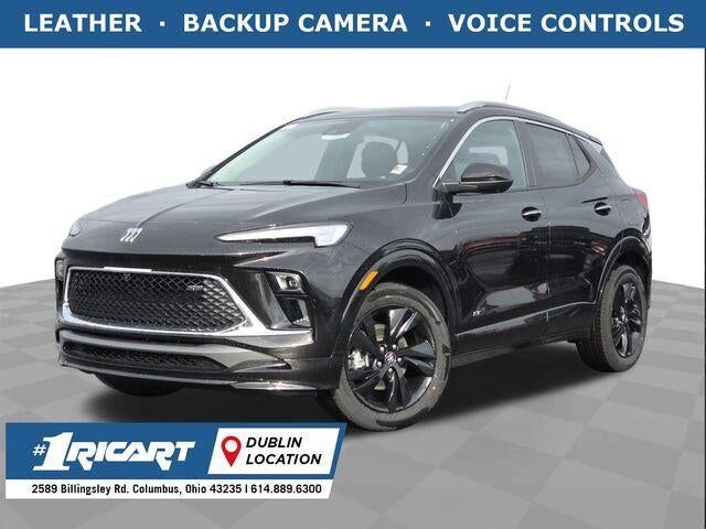 2026 BUICK Encore GX