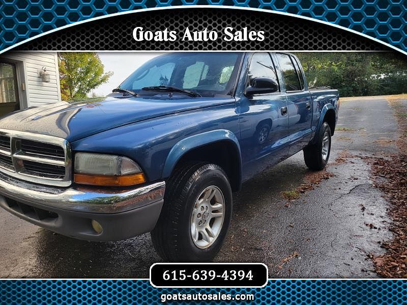 Dodge Dakota