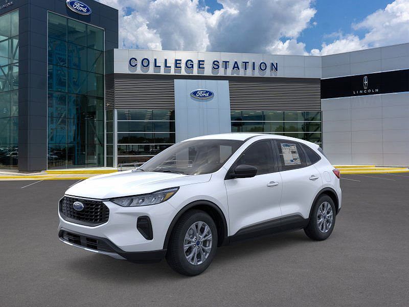 2026 FORD Escape