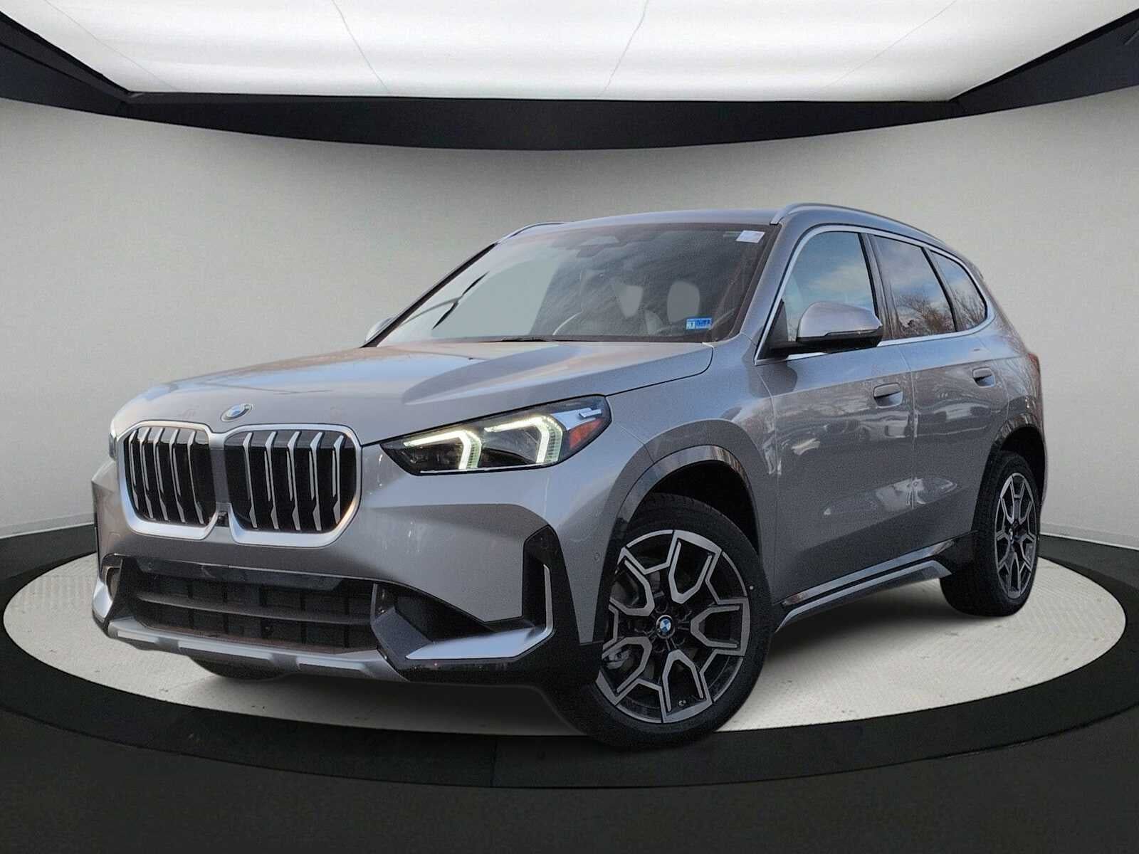 2026 BMW X1