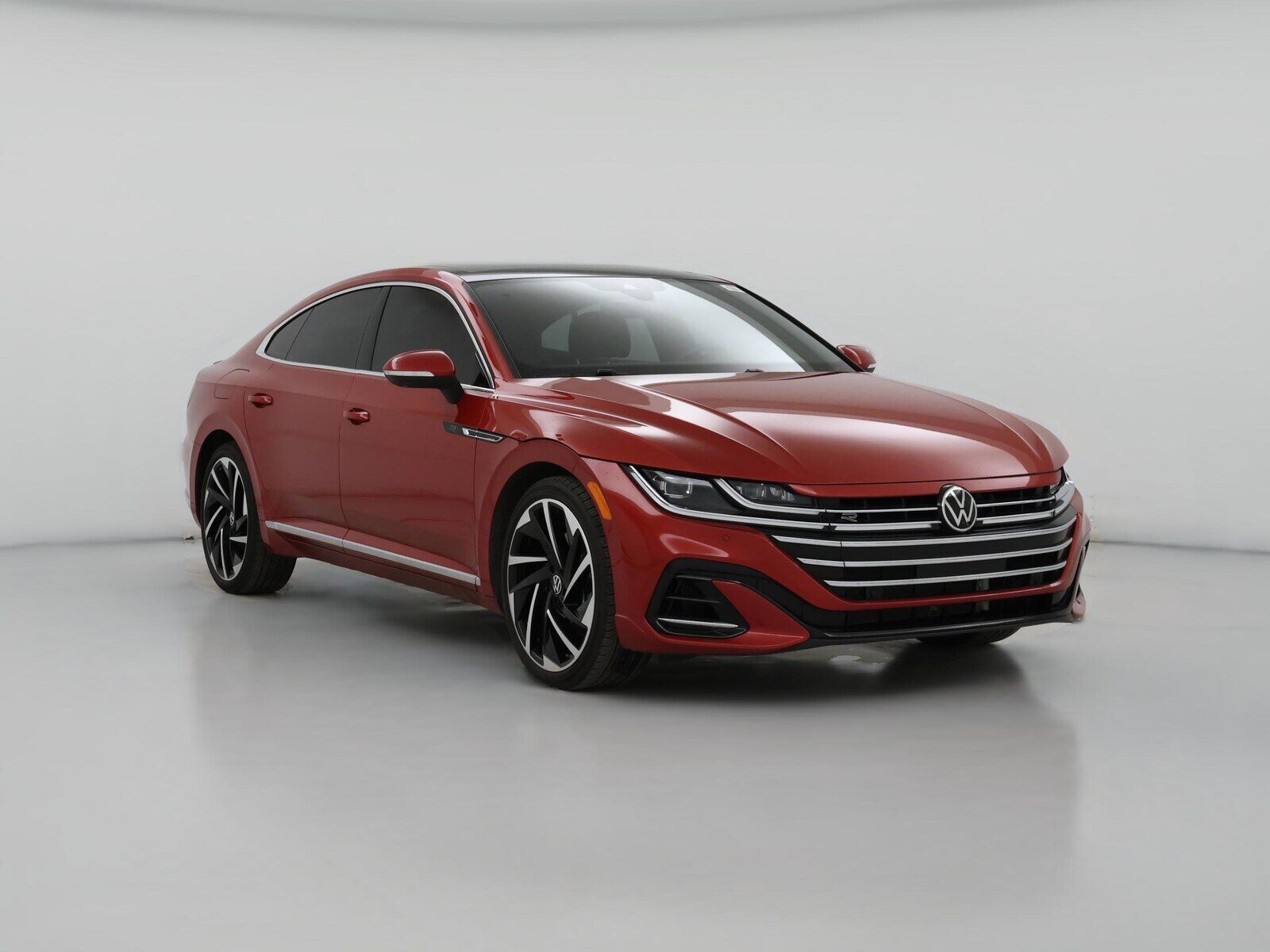 2023 VOLKSWAGEN Arteon 4Motion