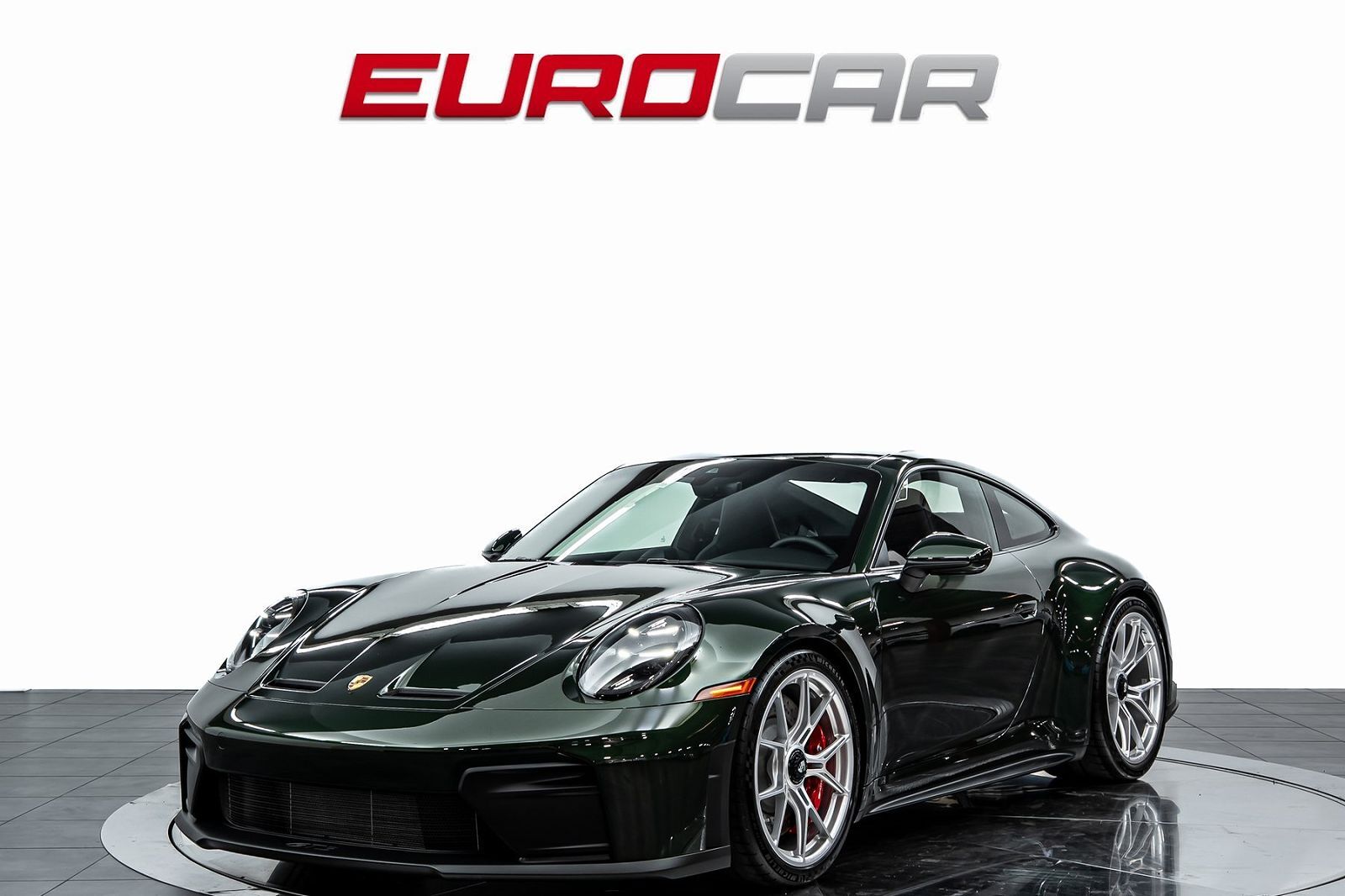 2025 PORSCHE 911