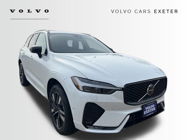 2026 VOLVO XC60