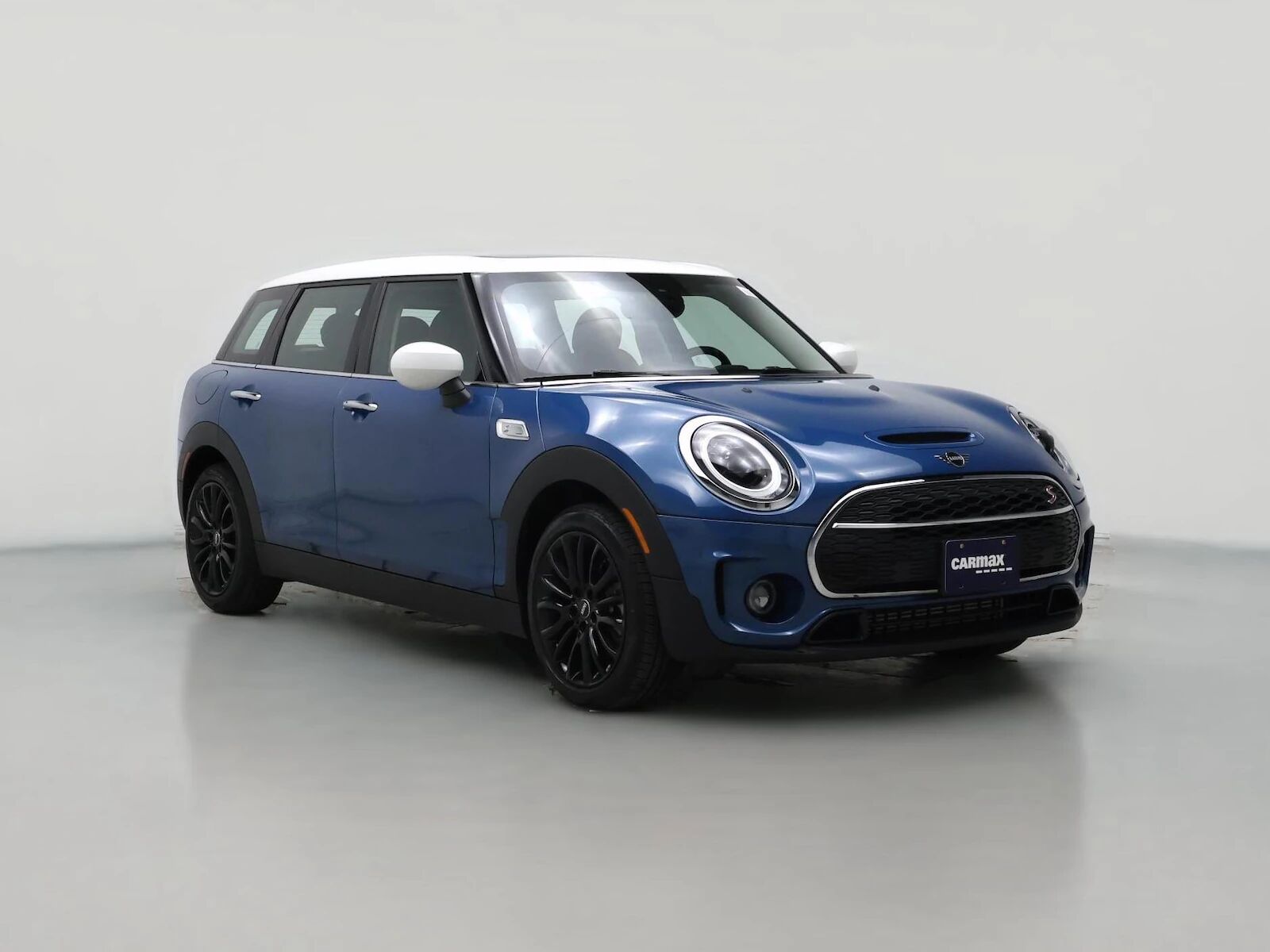 2024 MINI Clubman