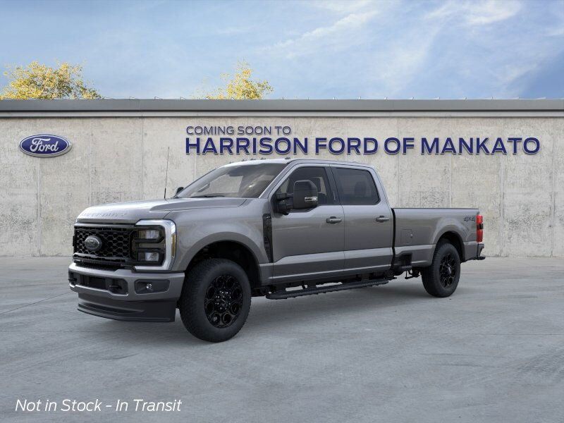 2026 FORD F-350
