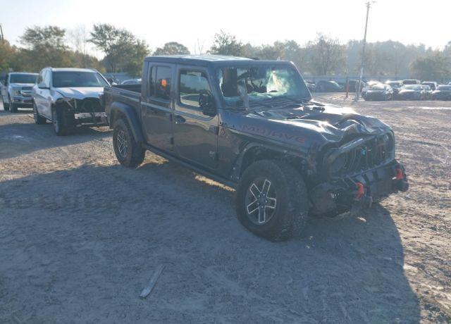 2024 JEEP Gladiator