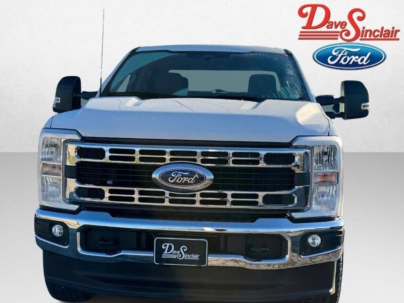2025 FORD F-250