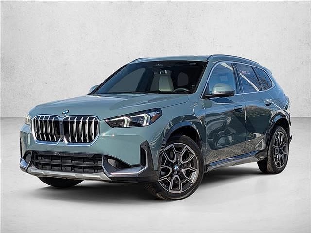 2026 BMW X1