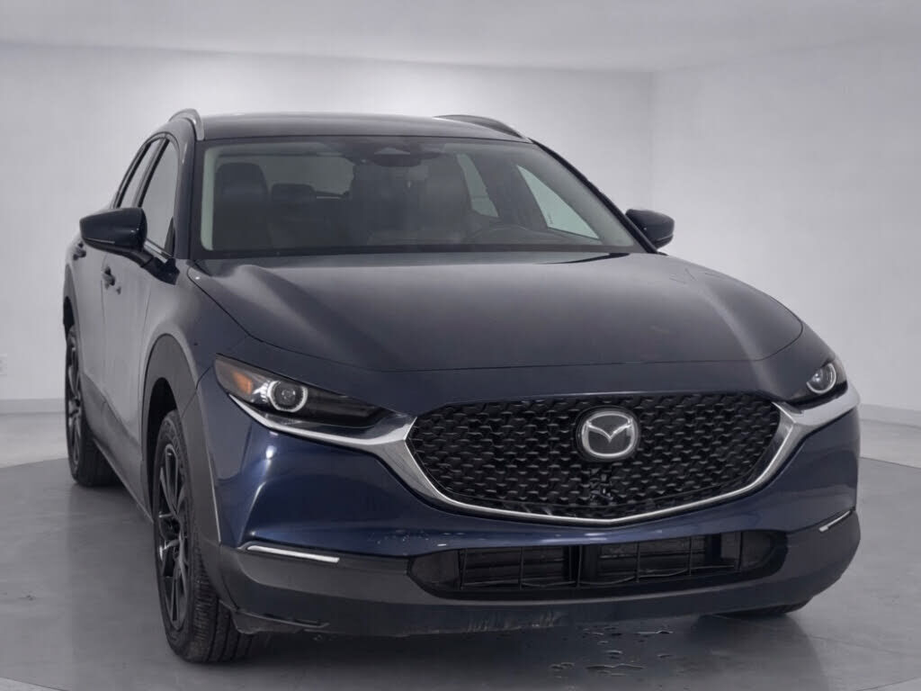 2024 MAZDA CX-30