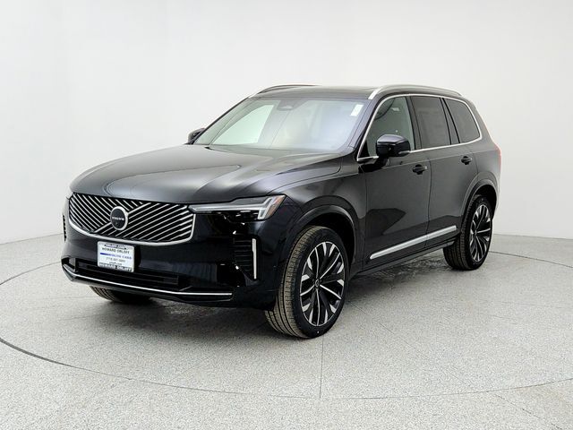 2026 VOLVO XC90