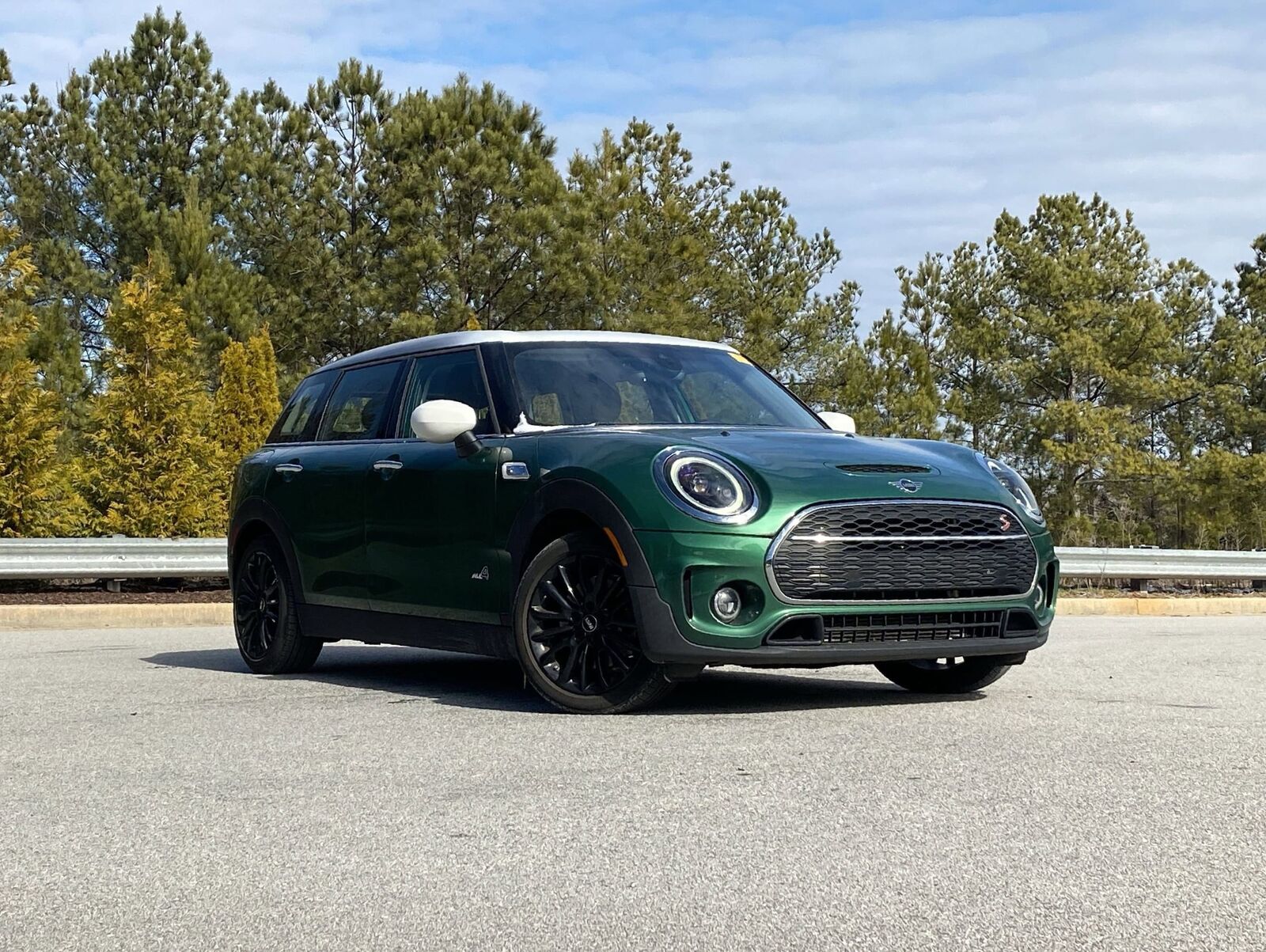 2023 MINI Clubman