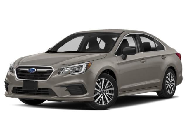 2019 SUBARU Legacy