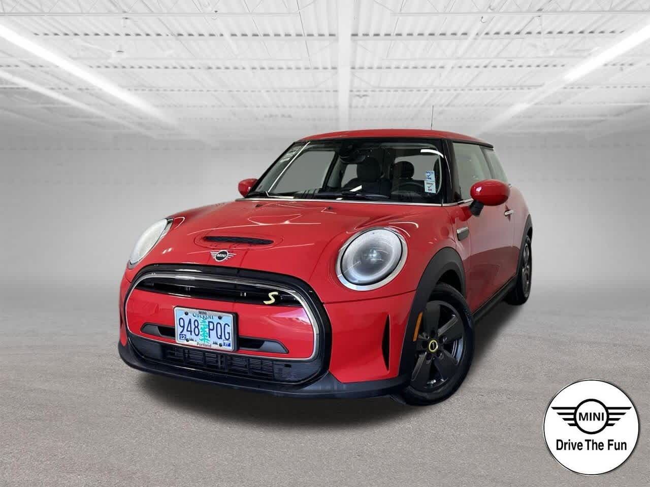 2024 MINI Hardtop