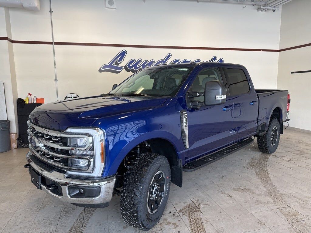 2026 FORD F-350