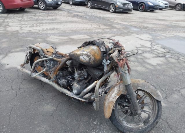 2002 HARLEY DAVIDSON Electra Glide Standard