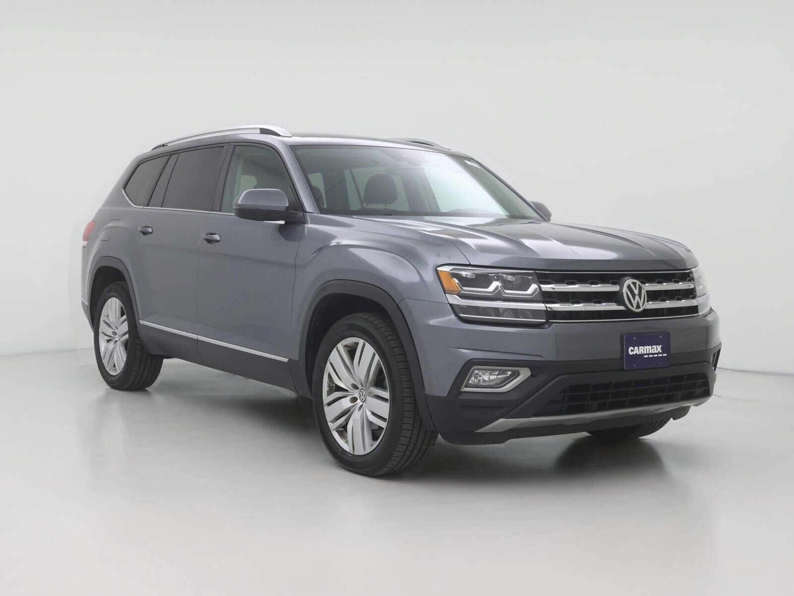 2019 VOLKSWAGEN Atlas