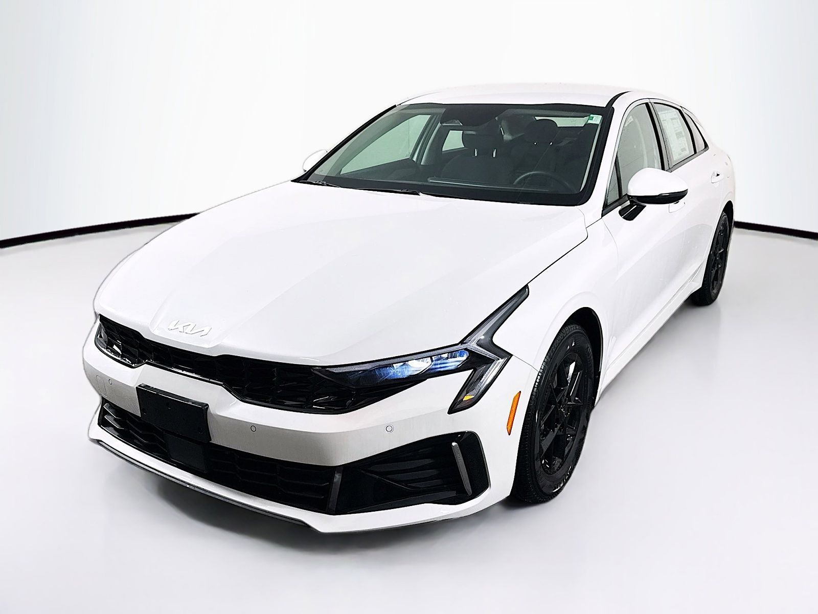 2025 KIA K5