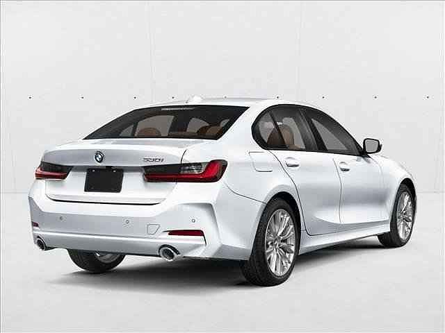 2026 BMW 330i