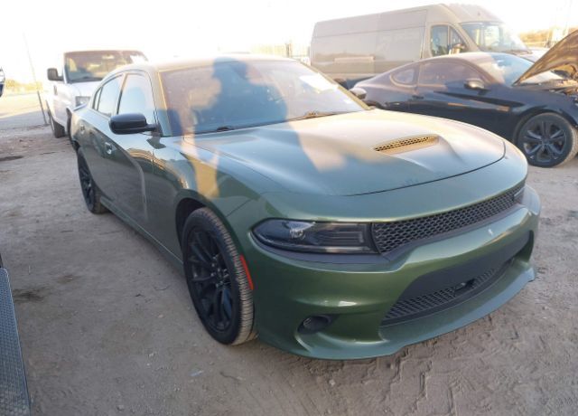 2023 DODGE Charger