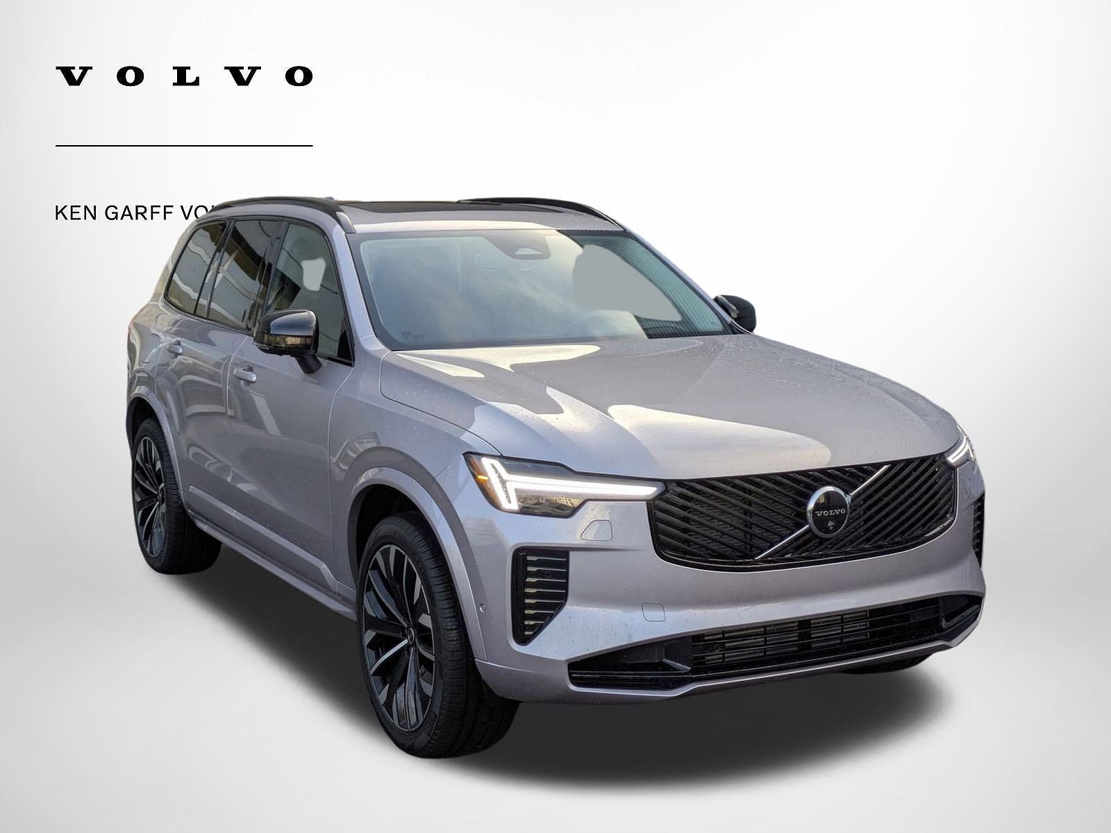 2026 VOLVO XC90