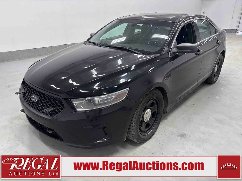 Ford Taurus