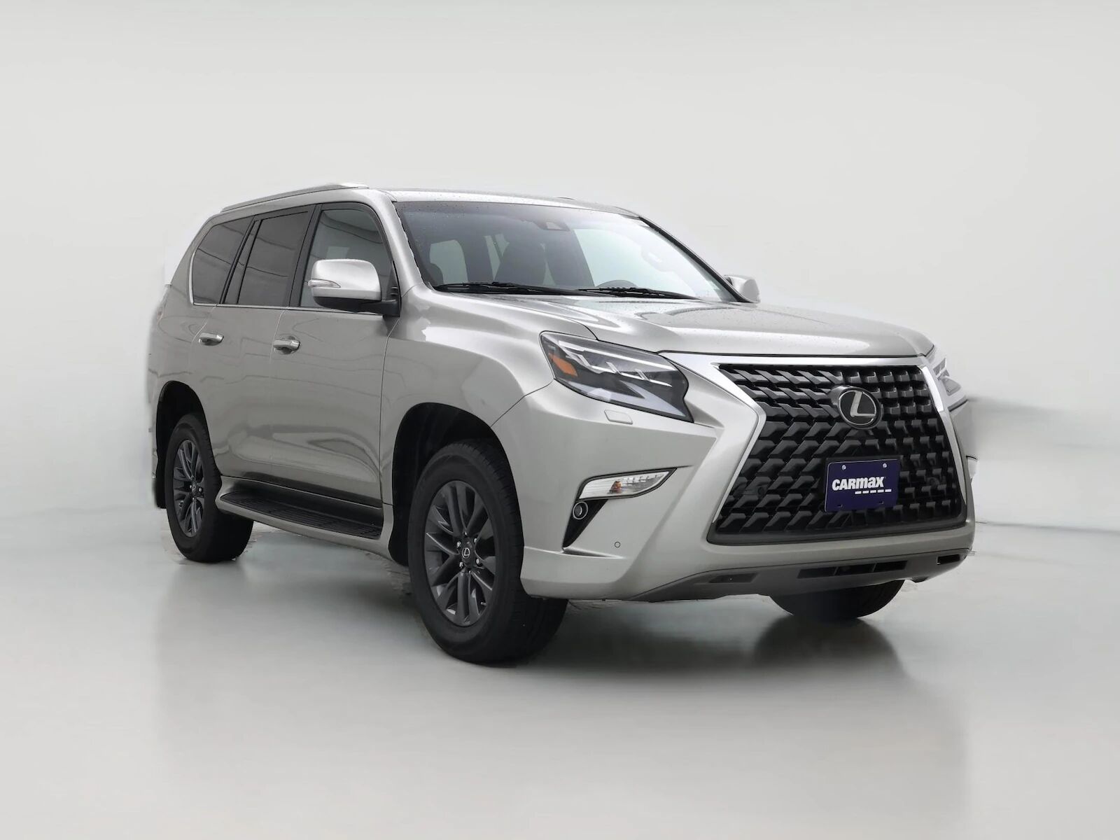 2021 LEXUS GX