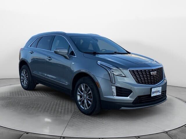2023 CADILLAC XT5