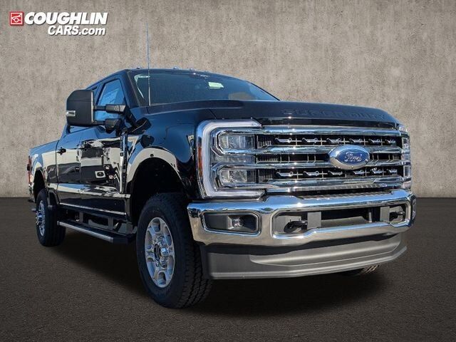 2026 FORD F-250