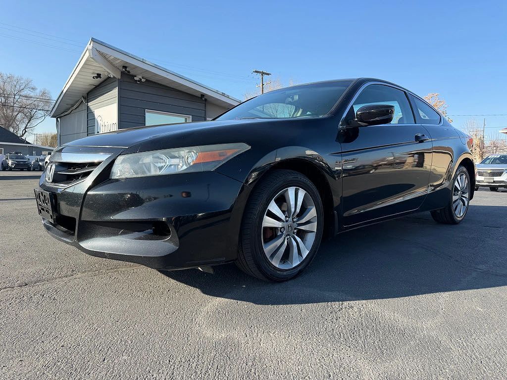 2011 HONDA Accord