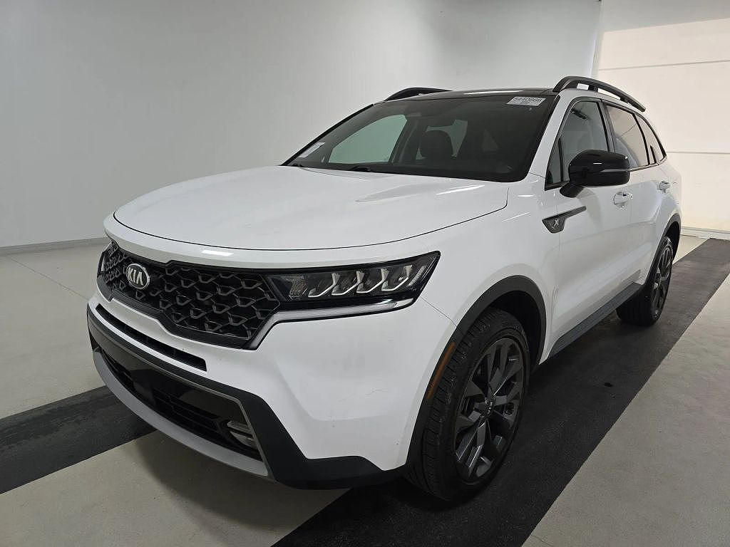 2021 KIA Sorento