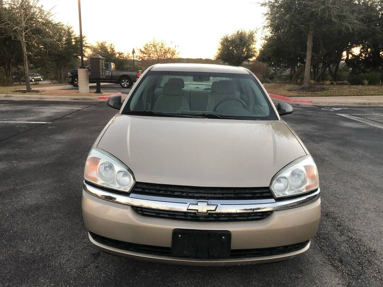 2005 CHEVROLET Malibu