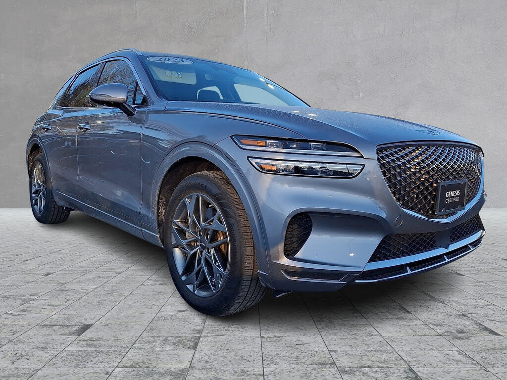 2023 GENESIS GV70