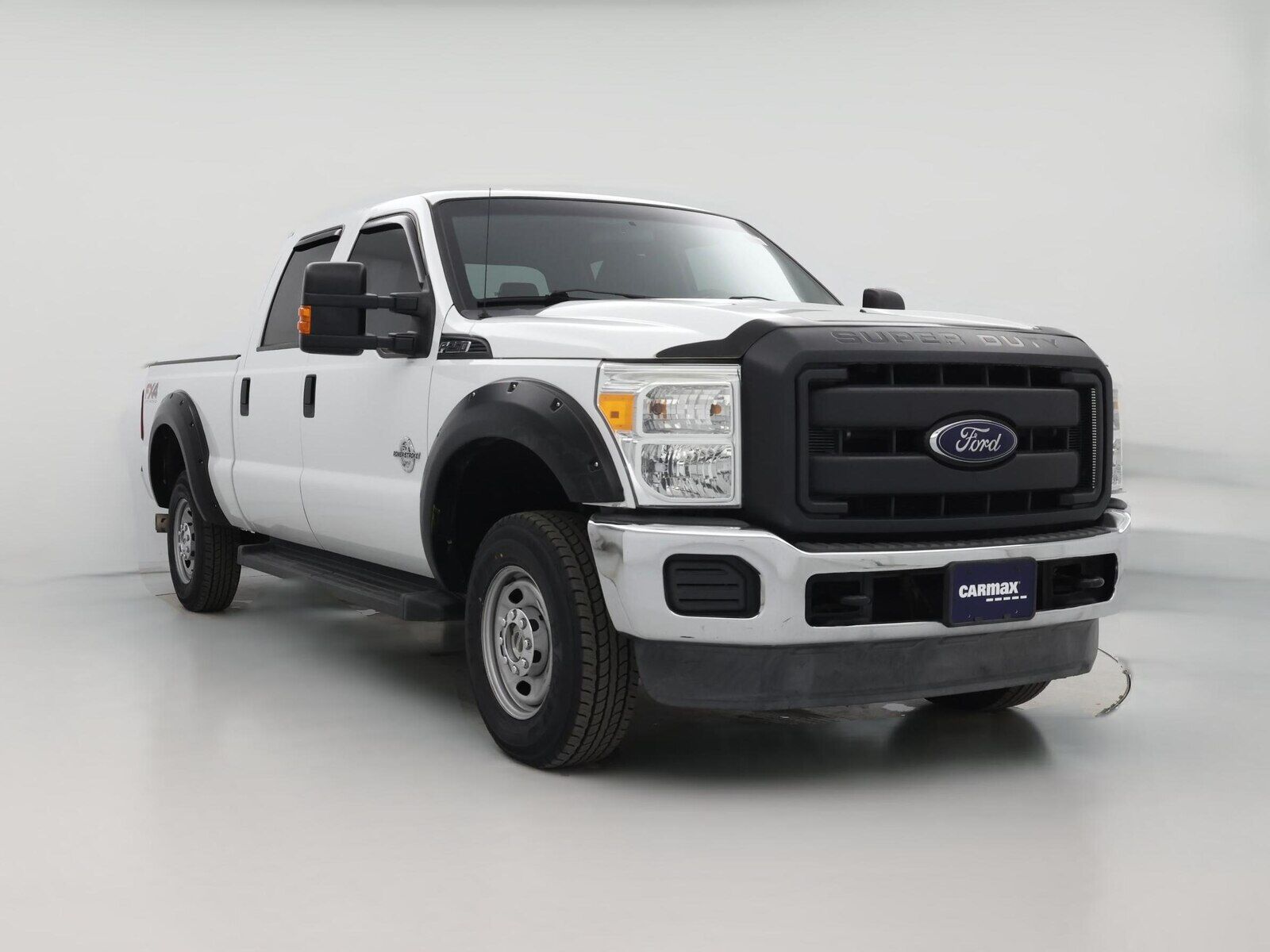 2016 FORD F-250