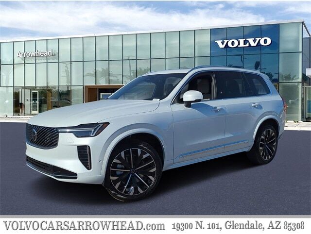 2026 VOLVO XC90