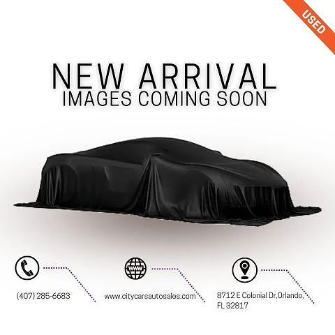 Infiniti FX50