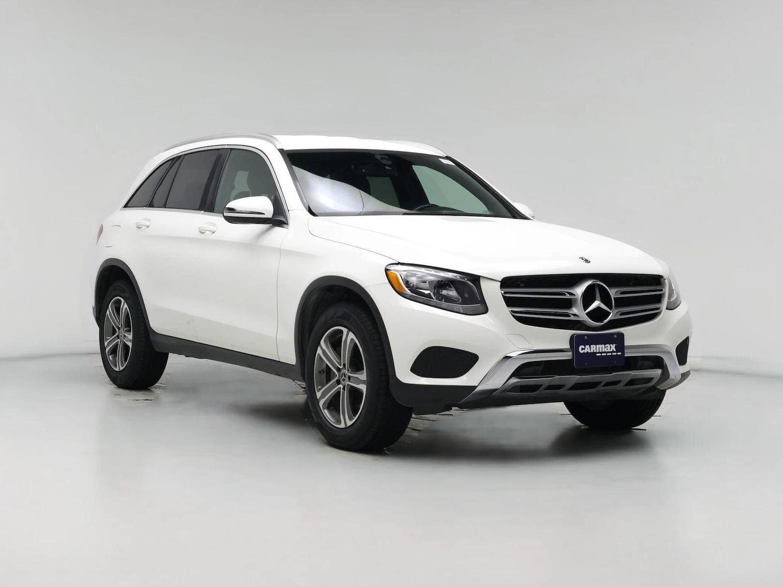 2019 MERCEDES-BENZ GLC-Class