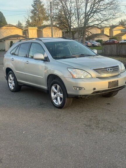 2004 LEXUS RX