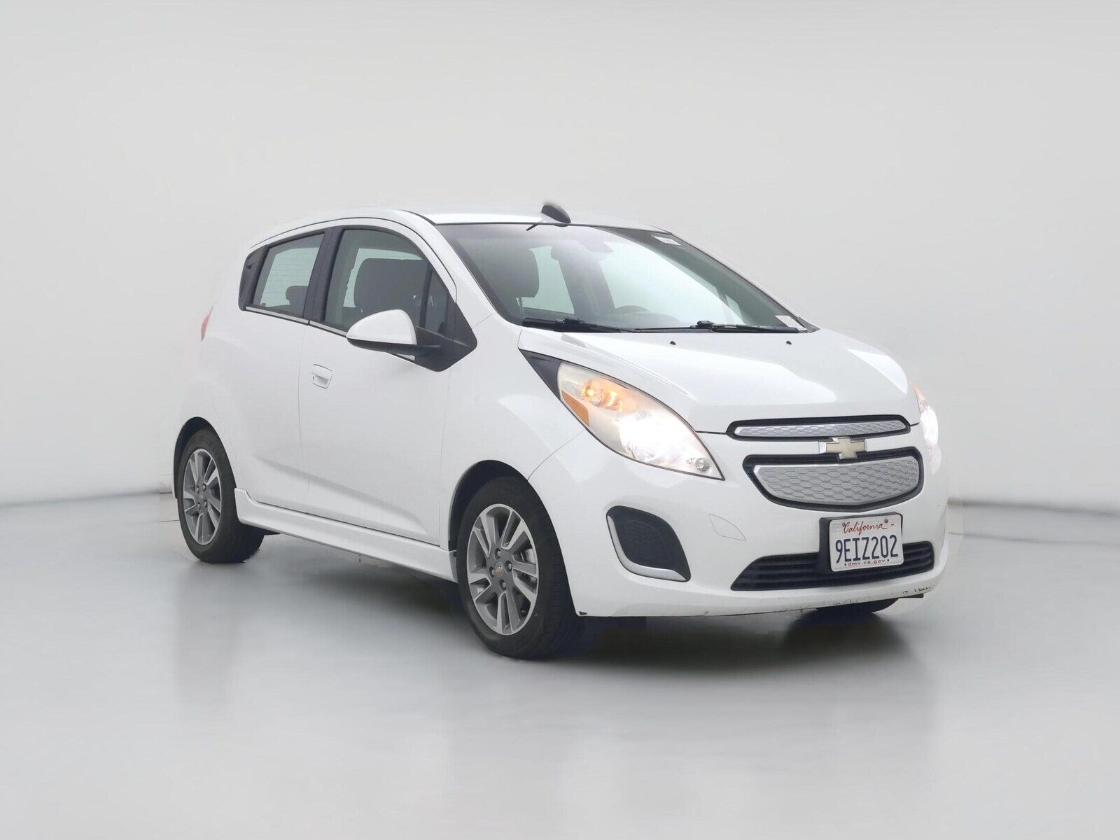 2016 CHEVROLET Spark