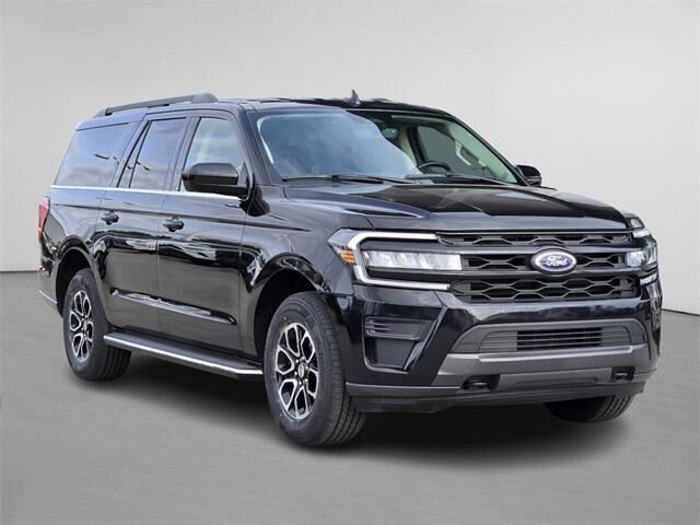 2023 FORD Expedition