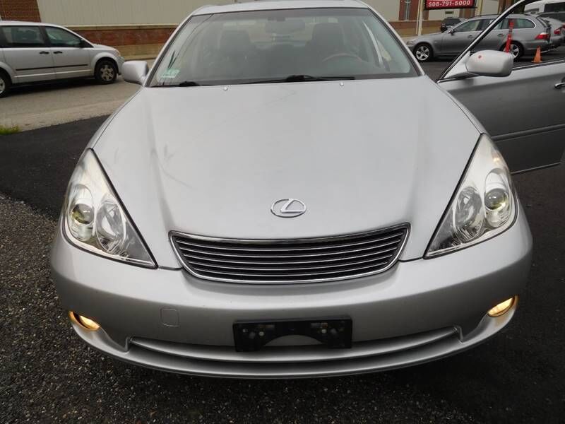 2005 LEXUS ES