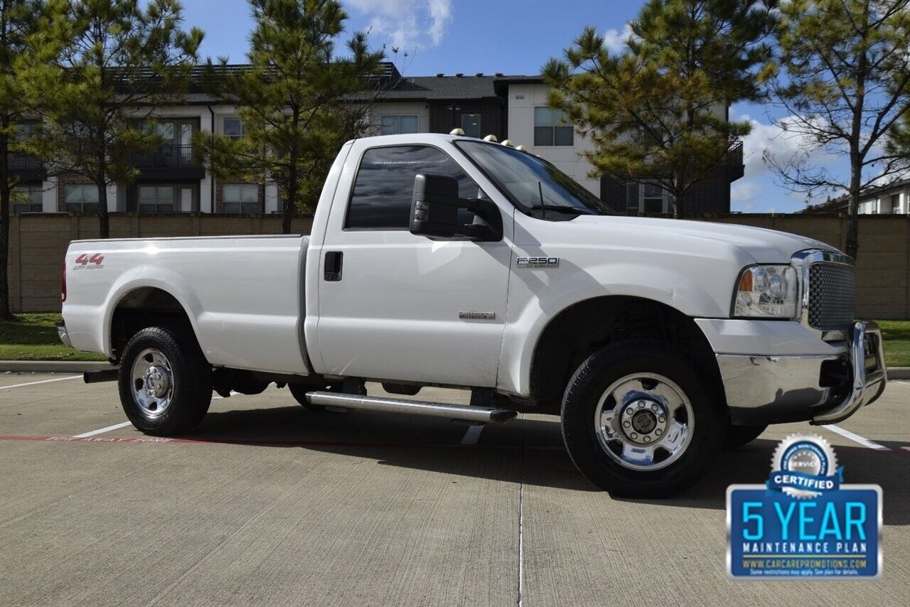 Ford F-250