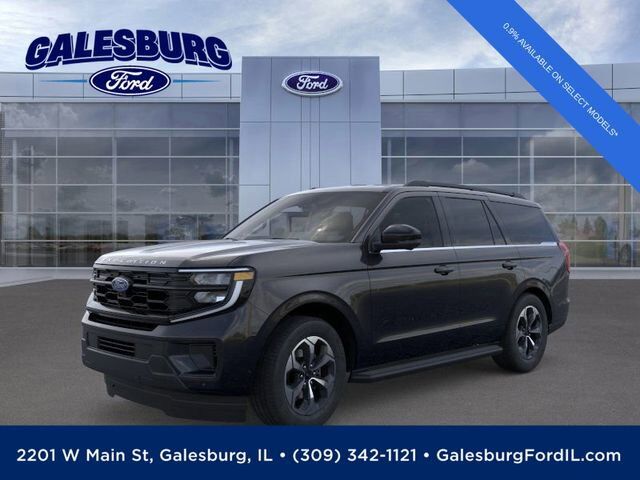 2026 FORD Expedition