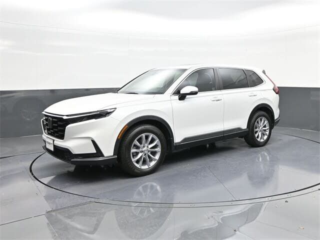 2023 HONDA CR-V