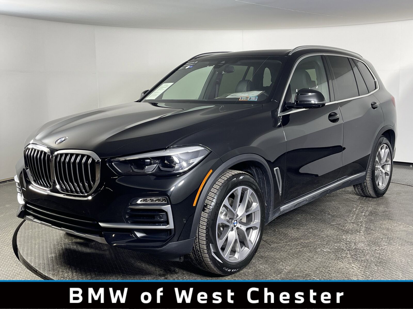 2019 BMW X5