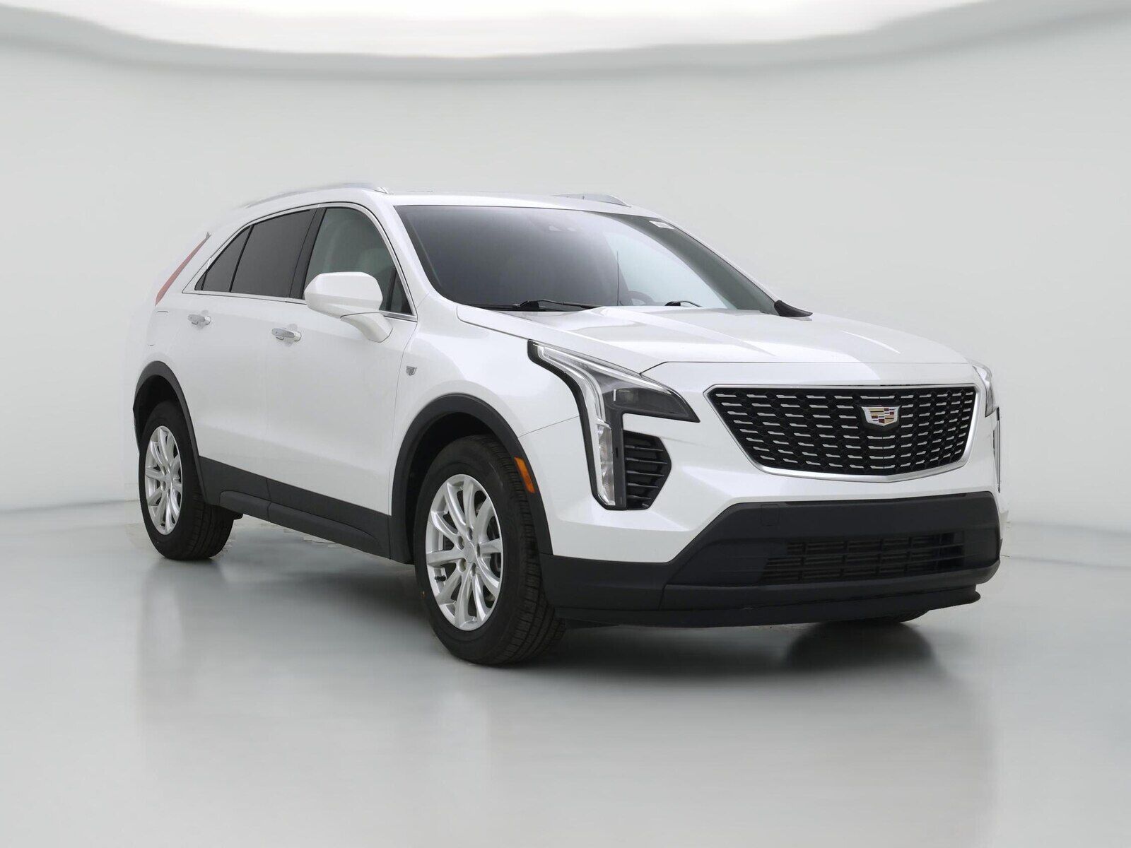 2020 CADILLAC XT4
