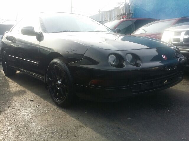 1996 ACURA Integra