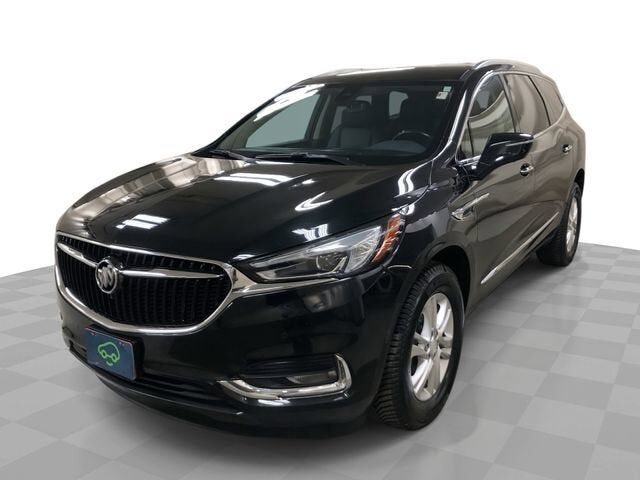 2019 BUICK Enclave